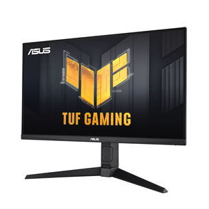 Asus TUF Gaming VG27AQL3A, 27'', QHD, 180 Hz, black - Monitor