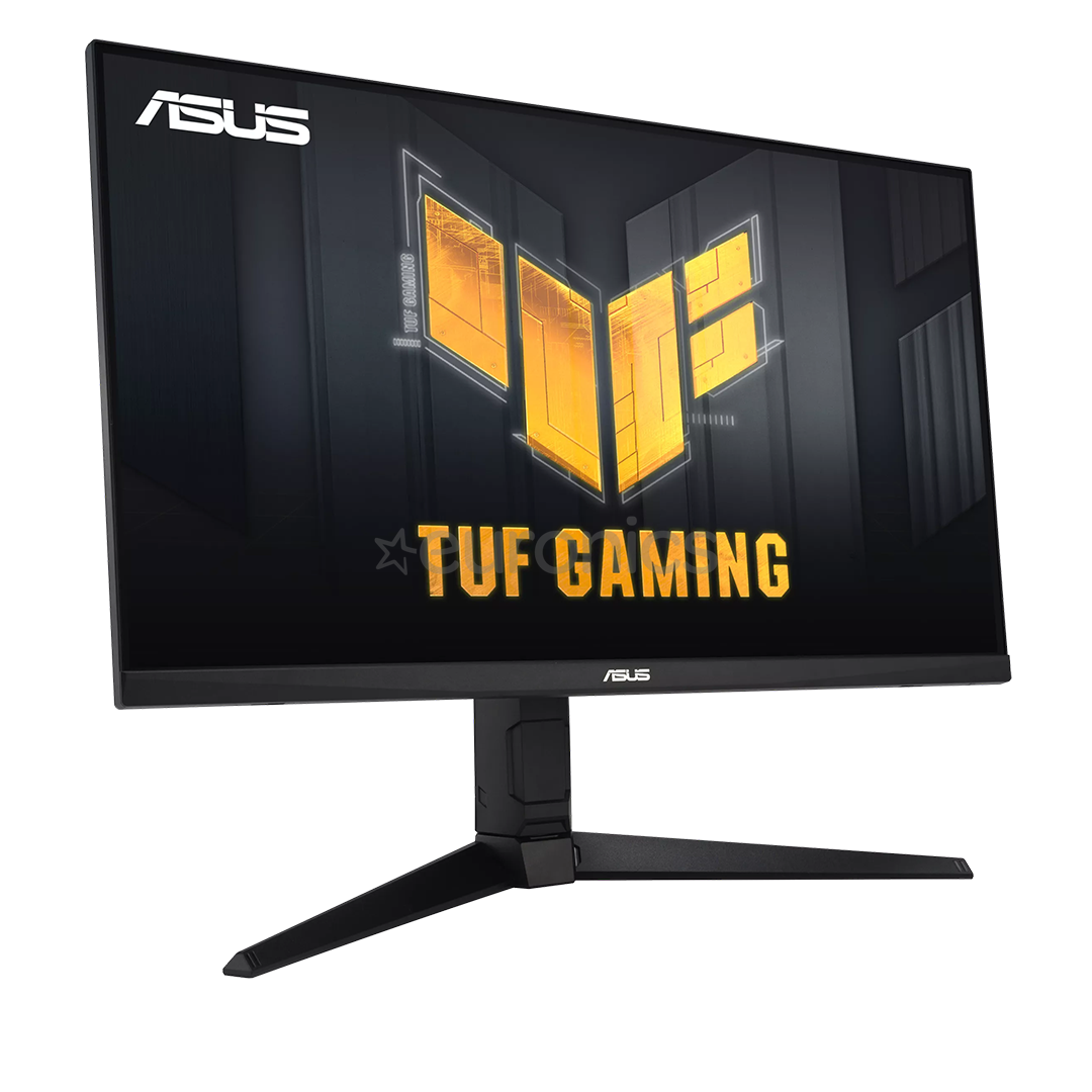 Asus TUF Gaming VG27AQL3A, 27'', QHD, 180 Hz, black - Monitor
