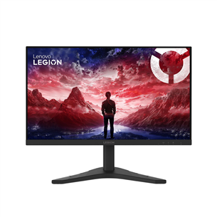 Lenovo Legion R24s, 24'', F ull HD, 144 Гц, черный - Монитор 68CBGAC2EU