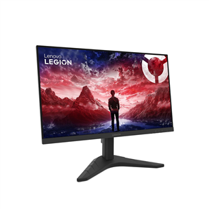 Lenovo Legion R24s, 24'', F ull HD, 144 Гц, черный - Монитор