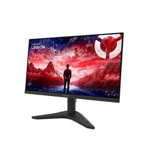 Lenovo Legion R24s, 24'', F ull HD, 144 Гц, черный - Монитор