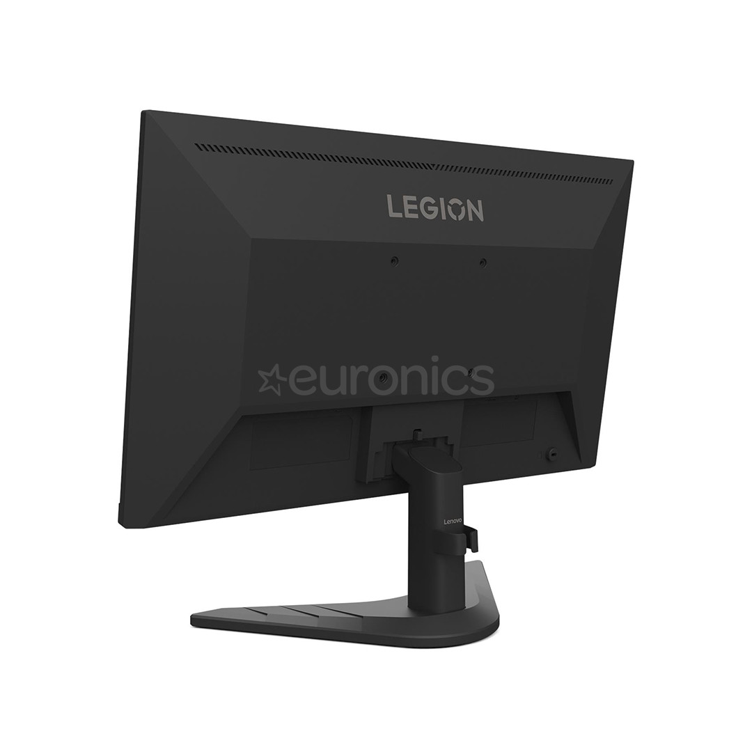 Lenovo Legion R24s, 24'', Full HD, 144 Гц, черный - Монитор