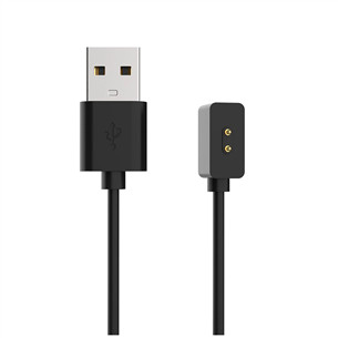 Fixed USB-A Charger, Xiaomi, must - Laadija FIXDW-1176
