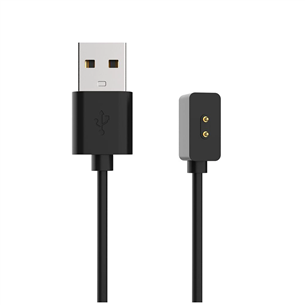 Fixed USB-A Charger, Xiaomi, must - Laadija FIXDW-1176
