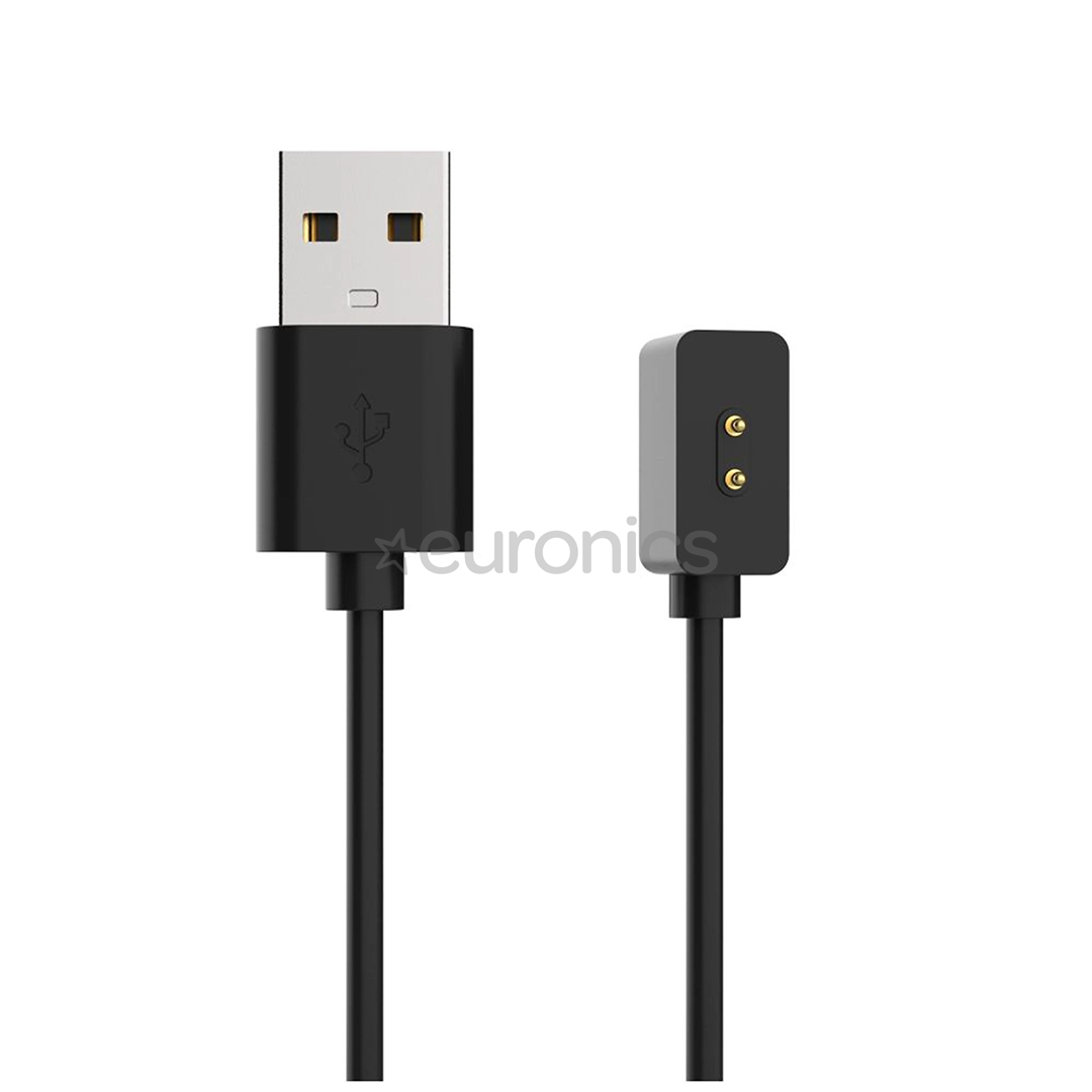 Fixed USB-A Charger, Xiaomi, must - Laadija