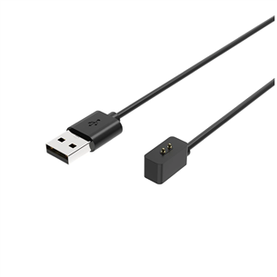 Fixed USB-A Charger, Xiaomi, must - Laadija