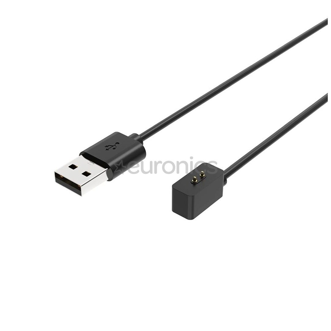 Fixed USB-A Charger, Xiaomi, must - Laadija