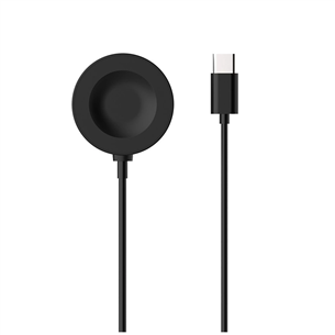 Fixed USB-C Charger, Huawei watch, must - Laadija FIXDW-864-C