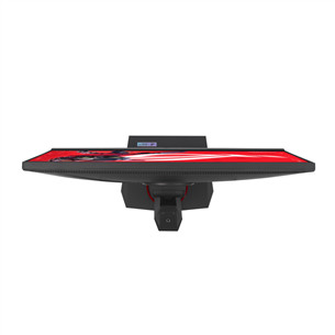 Asus ROG Strix XG27ACMS, 27'', QHD, 320 Hz, must - Monitor