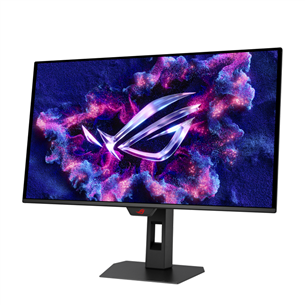 Asus ROG Strix OLED XG27ACDMS, 27'', QHD, OLED, 280 Гц, черный - Монитор