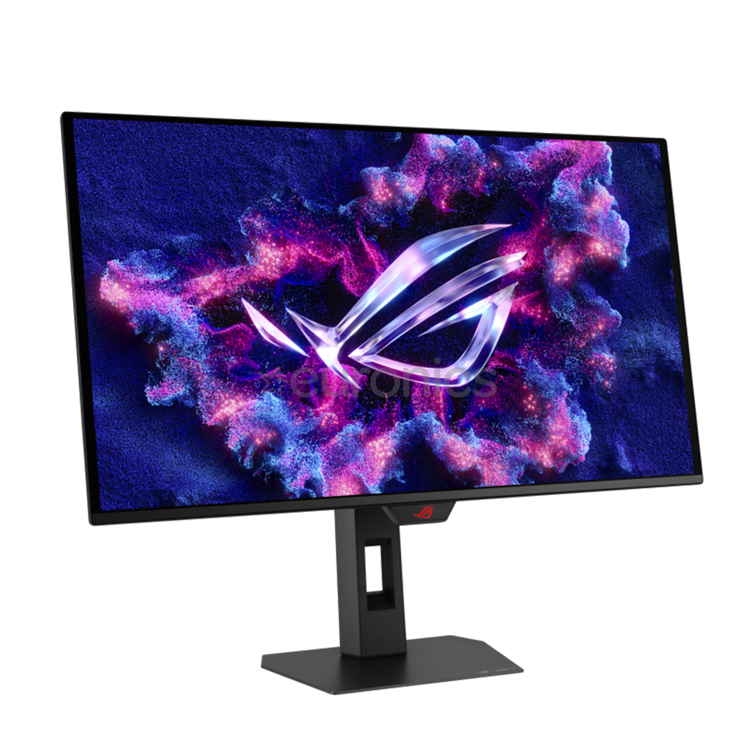 Asus ROG Strix OLED XG27ACDMS, 27'', QHD, OLED, 280 Гц, черный - Монитор