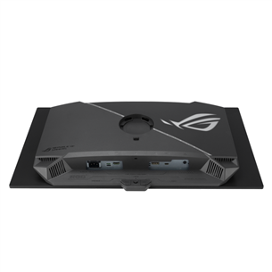 Asus ROG Strix OLED XG27ACDMS, 27'', QHD, OLED, 280 Гц, черный - Монитор