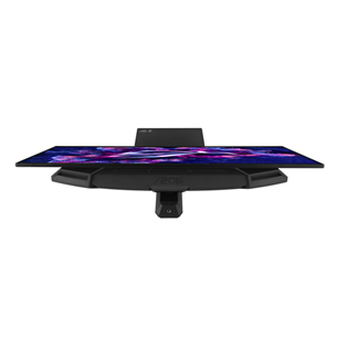 Asus ROG Strix OLED XG27ACDMS, 27'', QHD, OLED, 280 Гц, черный - Монитор