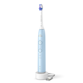 Philips Sonicare Series 6100, голубой - Электрическая зубная щетка