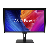 Asus ProArt PA27UCGE, 27'', 4K UHD, 160 Hz, USB-C, must - Monitor