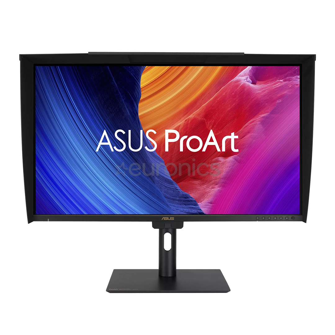 Asus ProArt PA27UCGE, 27'', 4K UHD, 160 Hz, USB-C, must - Monitor