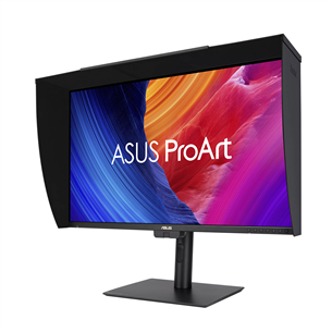 Asus ProArt PA27UCGE, 27'', 4K UHD, 160 Hz, USB-C, must - Monitor