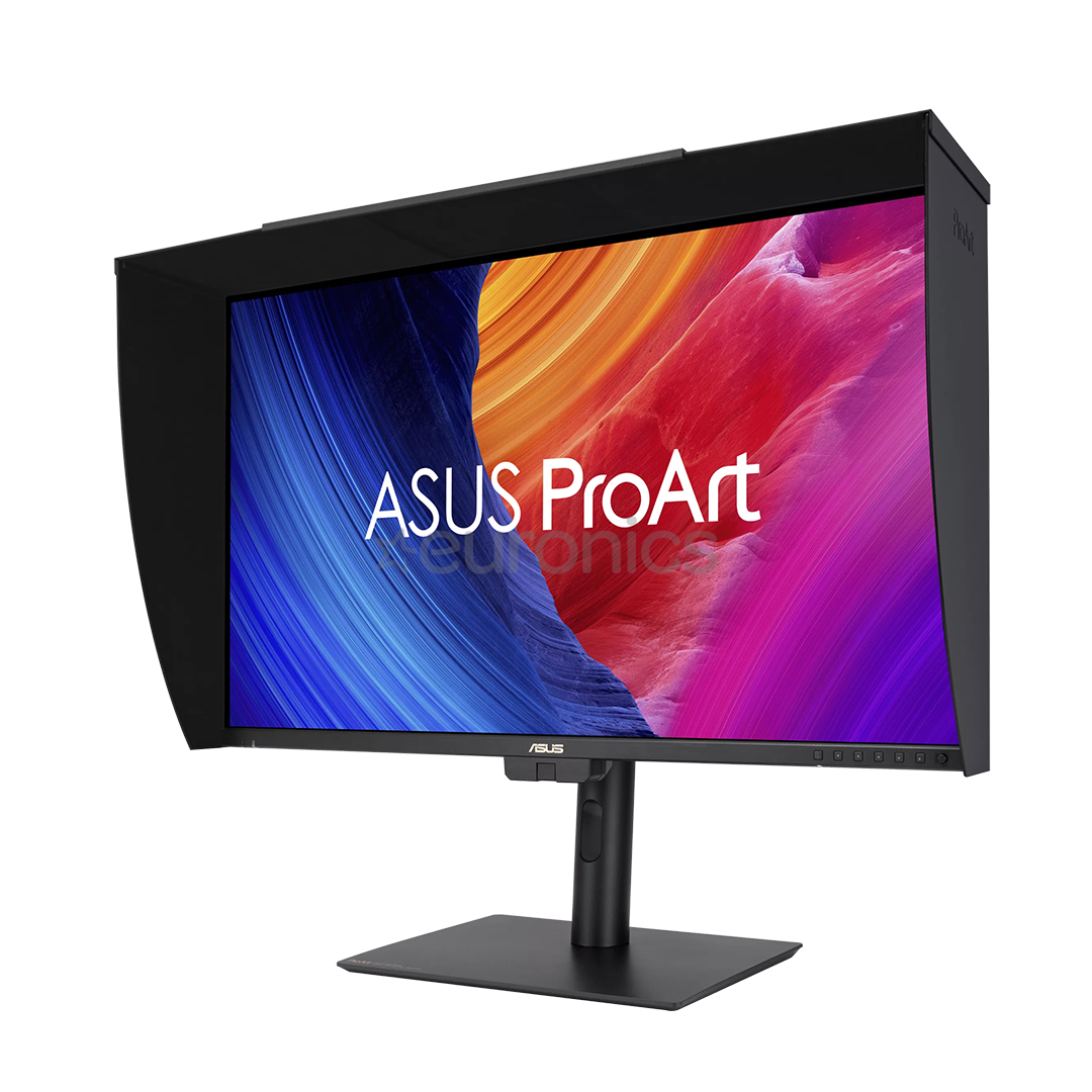Asus ProArt PA27UCGE, 27'', 4K UHD, 160 Hz, USB-C, must - Monitor