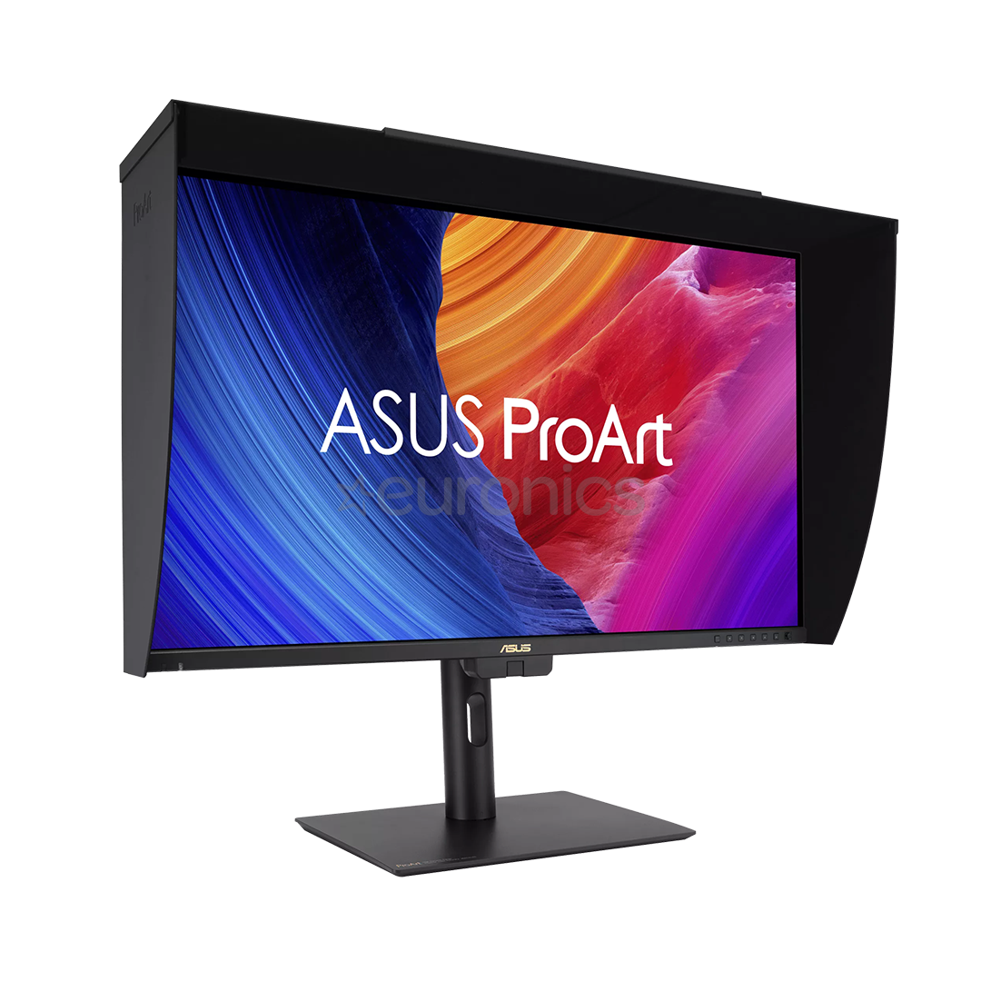 Asus ProArt PA27UCGE, 27'', 4K UHD, 160 Hz, USB-C, must - Monitor