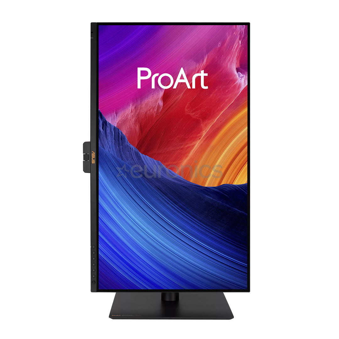 Asus ProArt PA27UCGE, 27'', 4K UHD, 160 Hz, USB-C, must - Monitor