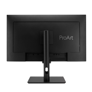 Asus ProArt PA27UCGE, 27'', 4K UHD, 160 Hz, USB-C, must - Monitor