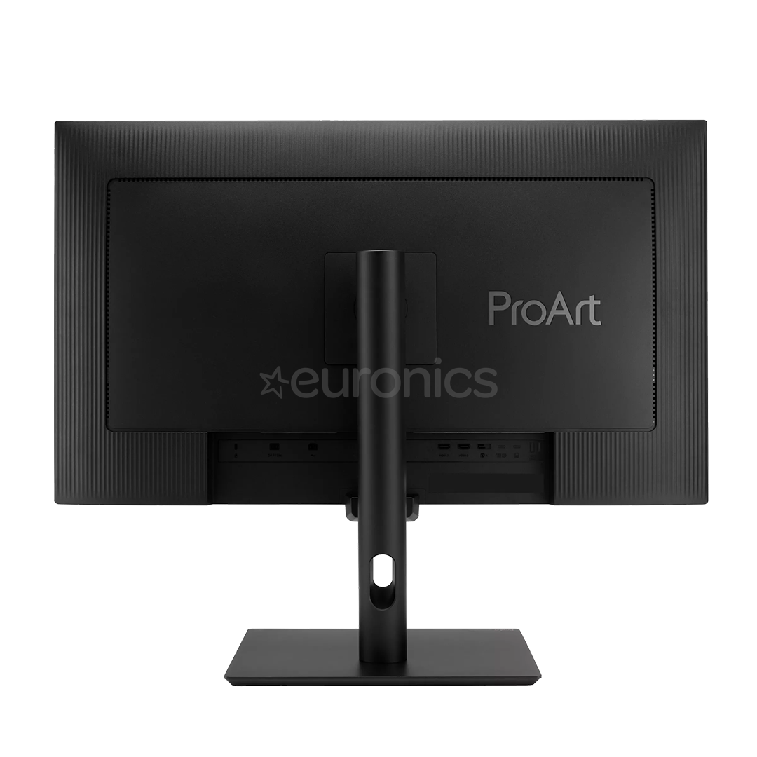 Asus ProArt PA27UCGE, 27'', 4K UHD, 160 Hz, USB-C, must - Monitor
