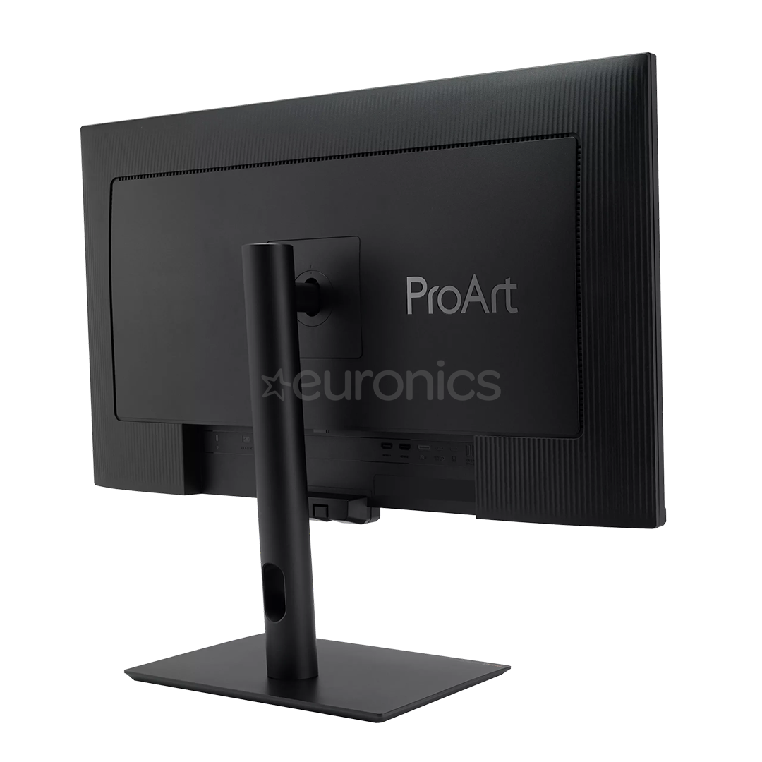 Asus ProArt PA27UCGE, 27'', 4K UHD, 160 Hz, USB-C, must - Monitor