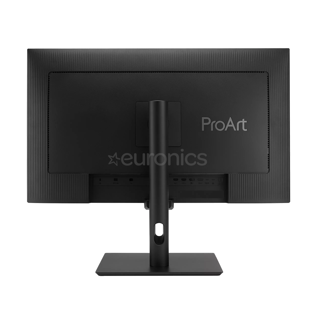 Asus ProArt PA32UCE, 32'', 4K UHD, USB-C, black - Monitor
