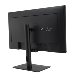 Asus ProArt PA32UCE, 32'', 4K UHD, USB-C, black - Monitor