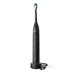 Philips Sonicare Series 5300, must - Elektriline hambahari HX7101/01