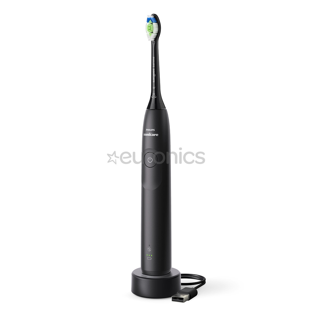Philips Sonicare Series 5300, must - Elektriline hambahari