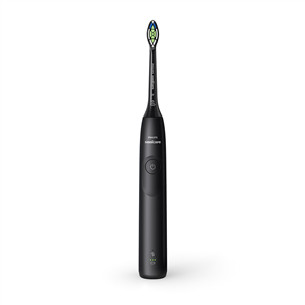 Philips Sonicare Series 5300, must - Elektriline hambahari