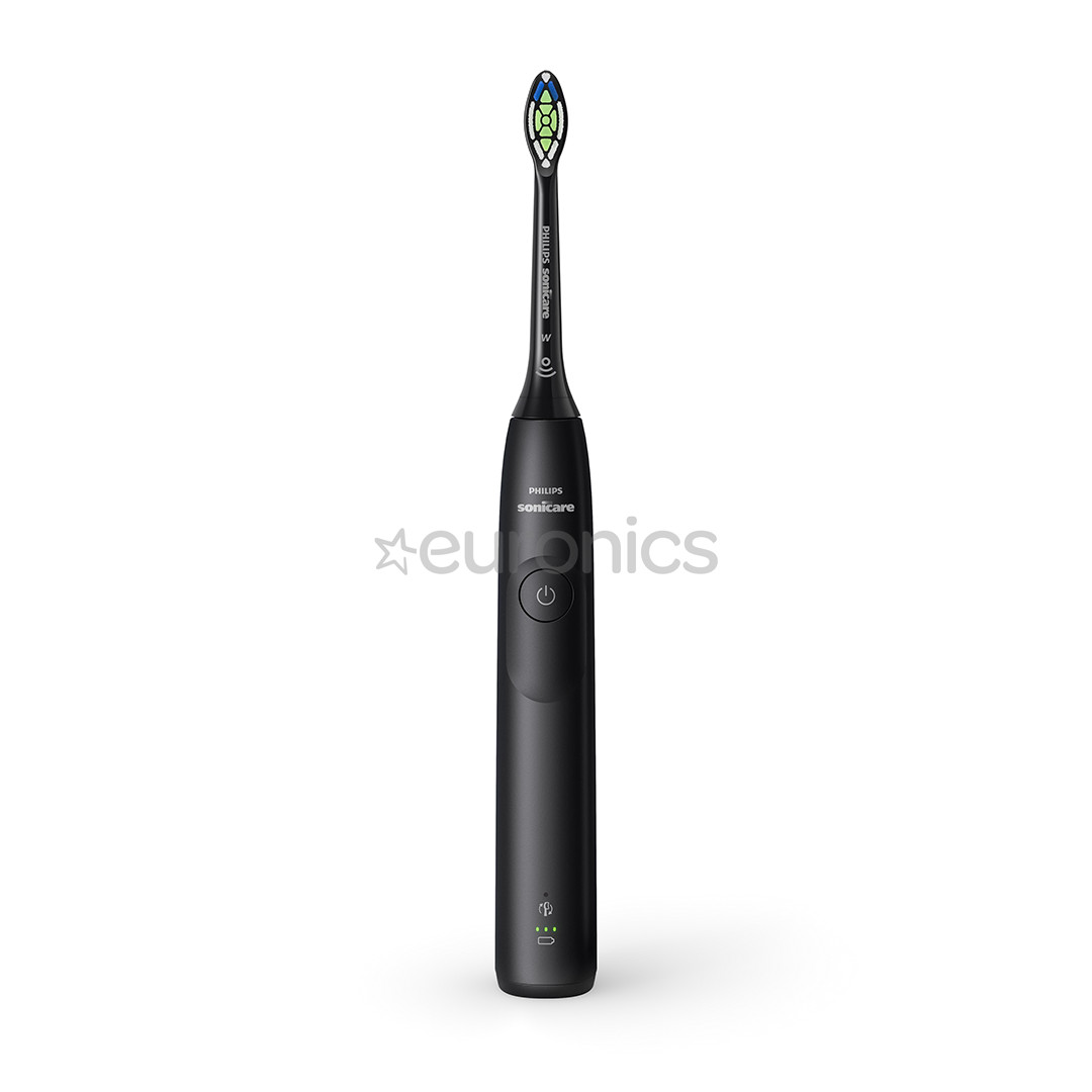 Philips Sonicare Series 5300, must - Elektriline hambahari