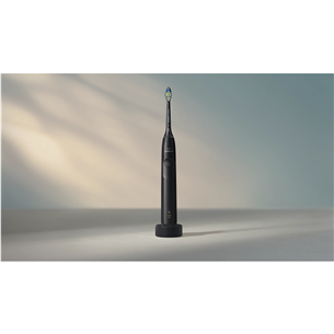 Philips Sonicare Series 5300, must - Elektriline hambahari