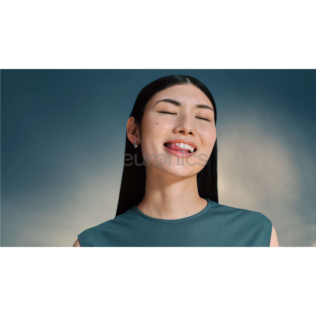 Philips Sonicare Series 5300, must - Elektriline hambahari