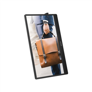 MSI PRO MP161 E2U, 15,6'', Full HD, must - Monitor