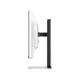 MSI MPG 274URDFW E16M, 27'', 4K UHD, Mini LED, 160 Hz, USB-C, white - Monitor