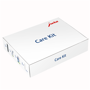 JURA - Hoolduskomplekt