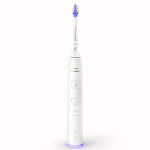 Philips Sonicare Series 6100, valge - Elektriline hambahari