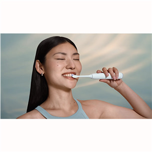 Philips Sonicare Series 6100, valge - Elektriline hambahari