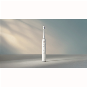 Philips Sonicare Series 6100, белый - Электрическая зубная щетка