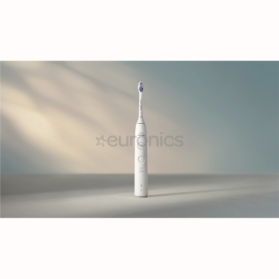Philips Sonicare Series 6100, valge - Elektriline hambahari