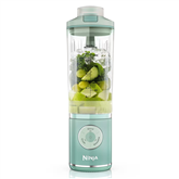 Ninja Blast Max, roheline - Kaasaskantav juhtmevaba blender