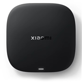 Xiaomi TV Box S (3nd Gen), Ultra HD, black - Streaming Media Player