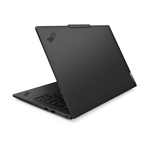 Lenovo ThinkPad T14, 14'', WUXGA, Ultra 5, 16 GB, 512 GB, W11P, must - Sülearvuti