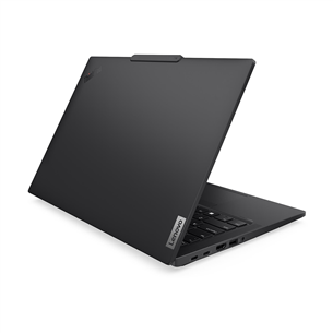 Lenovo ThinkPad T14, 14'', WUXGA, Ultra 5, 16 GB, 512 GB, W11P, must - Sülearvuti