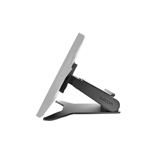 Wacom Cintiq Pro 27, stand, black - Digitizer Tablet