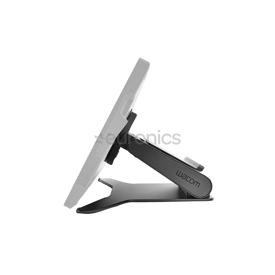 Wacom Cintiq Pro 27, stand, black - Digitizer Tablet