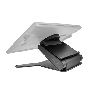 Wacom Cintiq Pro 27, stand, black - Digitizer Tablet