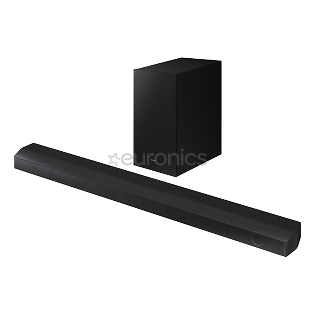 Samsung B-Series B650, 3.1, must - Soundbar